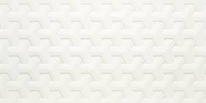 Керамическая плитка Paradyz Harmony Bianco Sciana A Struktura 30x60