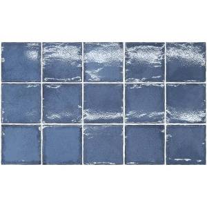 Керамическая плитка Equipe Altea 27602 Thistle Blue 10x10