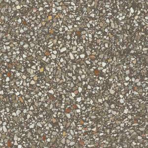 Керамогранит Kerama Marazzi Бричиола SG653422R коричневый лаппатированный обрезной 60x60