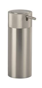 Дозатор Boheme 10929-NB Nickel Brush