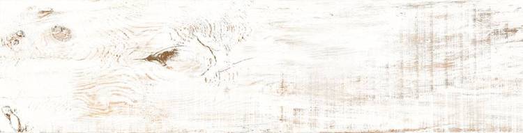 Керамогранит Global Tile Frost 15FT0001 Белый 15x60