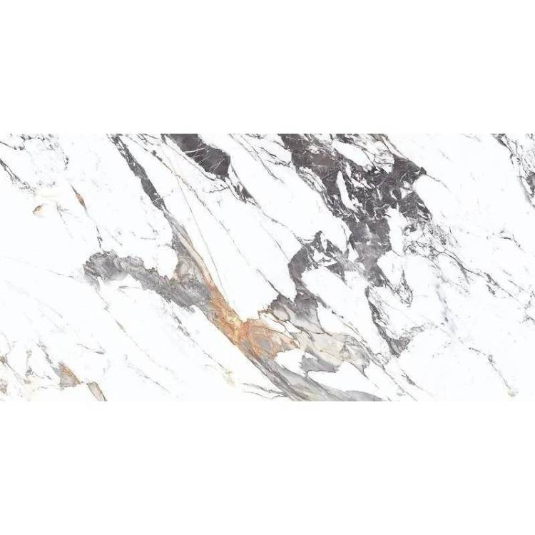 Керамогранит Belleza Vonazo Statuario Authentic 60x120