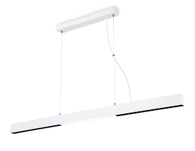 Подвесной светодиодный светильник Ambrella light Comfort FL5965