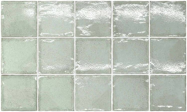Керамическая плитка Equipe Altea 27600 Matcha 10x10