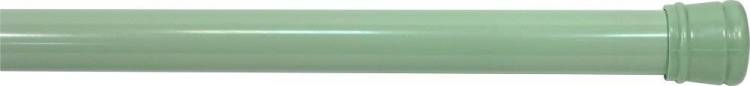 Телескопический карниз Bath Plus KK-003 зеленый