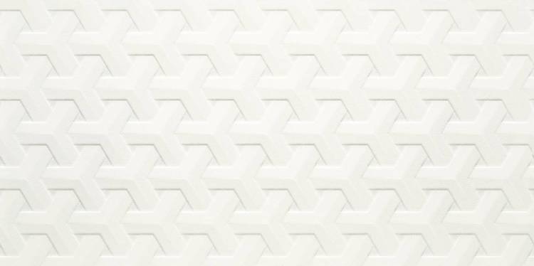 Керамическая плитка Paradyz Harmony Bianco Sciana A Struktura 30x60
