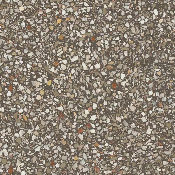 Керамогранит Kerama Marazzi Бричиола SG653422R коричневый лаппатированный обрезной 60x60