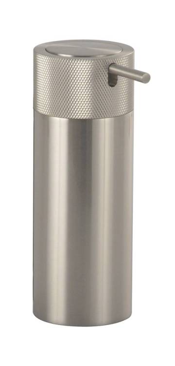 Дозатор Boheme 10929-NB Nickel Brush