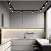 Трековый светильник Wolta Corallo WTL-GU10/05B фото 4