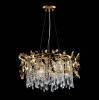Люстра Crystal Lux Romeo Sp6 Gold D600 фото 2