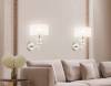 Настенный светильник Ambrella light High Light LH71335 фото 5