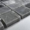 Мозаика Bonaparte Italy Grey 15 slim (1.5x1.5) 30.5x30.5x4 фото 4