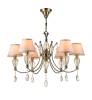 Люстра Maytoni Royal Classic RC855-PL-06-R