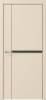 Межкомнатная дверь Albero Графика-2 полотно Сэнд 700x2000