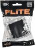 Вывод кабеля IEK Flite FI-VK10-0-K02 черный фото 2