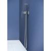Гигиенический душ RGW Shower Panels 581408212-01 со смесителем, хром фото 4