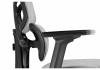 Кресло компьютерное Woodville Samur 15817 white, black фото 13
