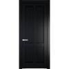 Межкомнатная дверь Profil Doors 3.6.1 PM полотно Блэк 700x2000