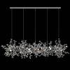 Подвесной светильник Loft IT Spark 10101/5 Chrome фото 3