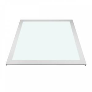 Потолочный светодиодный светильник Uniel ULP-6060 40W/4000K IP54 CLIP-IN WHITE UL-00004126