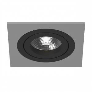 Встраиваемый светильник Lightstar Intero 16 i51907