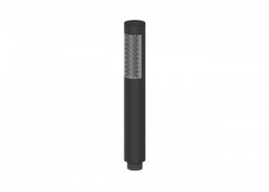 Лейка для душа Wonzon & Woghand WW-88SC04-MB черный