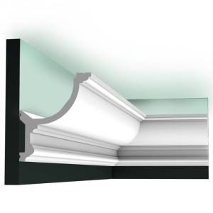 Карниз Orac Decor Luxxus C901 200x12.4x15.2