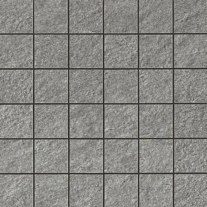 Мозаика Atlas Concorde Klif AN48 Grey Mosaico 30x30