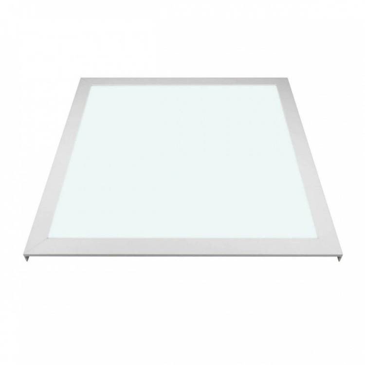 Потолочный светодиодный светильник Uniel ULP-6060 40W/4000K IP54 CLIP-IN WHITE UL-00004126