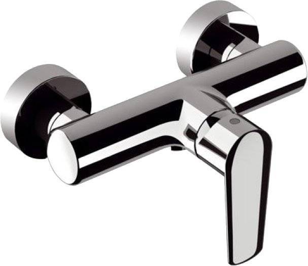 Смеситель для душа Remer Vanity V33