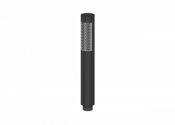 Лейка для душа Wonzon & Woghand WW-88SC04-MB черный