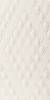 Декор MARCA CORONA 4D Drop White 40x80