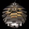 Подвесной светильник Loft IT Artichoke 10156/600 Silver фото 3