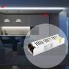 Блок питания OGM 12V 60W IP20 5A PS3-47 фото 16