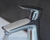 Смеситель для раковины Hansgrohe Talis E 71711000 фото 4