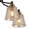 Люстра Freya Loft FR4017PL-05BBZ фото 7