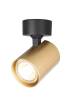 Потолочный светильник Crystal Lux CLT 017CW1R BL-GO фото 2