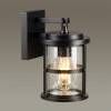 Уличный настенный светильник Odeon Light Nature Magus 4964/1W фото 3