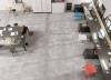 Керамогранит Rondine Group RHS Volcano J90916 Grey Nat 6mm 280x120 фото 4