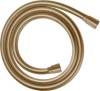Душевой шланг Hansgrohe Isiflex 28272140 125 см, шлифованная бронза
