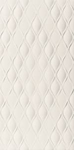 Декор MARCA CORONA 4D Drop White 40x80