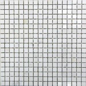 Мозаика Bonaparte Winter из натурального камня (1.5x1.5) 30.5x30.5