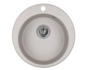 Мойка кухонная EMAR Quartz EMQ-1475.C Барит