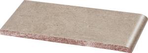 Ступень Paradyz Viano Beige Parapet 24.5x13.5