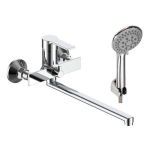 Смеситель для ванны Voda Raft RF31 хром