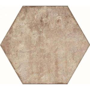 Керамогранит Fioranese Heritage HE201EX Exagon Ivory Nat 34.5x40