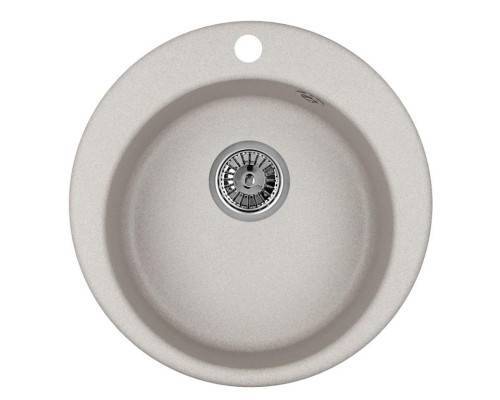 Мойка кухонная EMAR Quartz EMQ-1475.C Барит