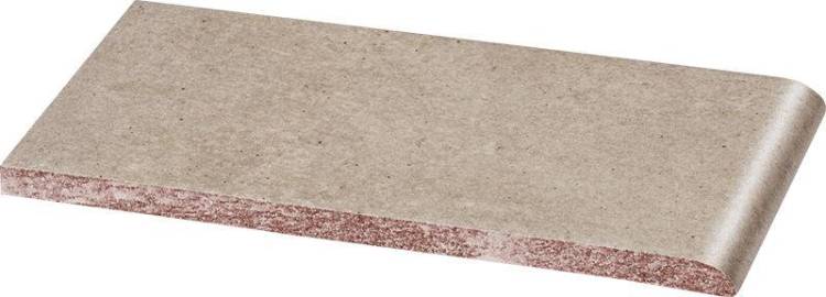 Ступень Paradyz Viano Beige Parapet 24.5x13.5