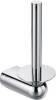 Держатель для запасных рулонов Wasserkraft Berkel K-6897
