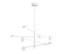 Подвесной светодиодный светильник Ambrella light Comfort FL51688